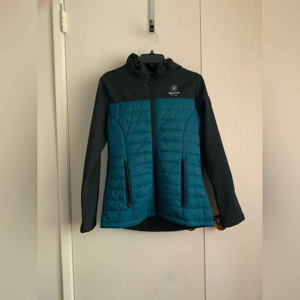 Hurley Thermal Jacket